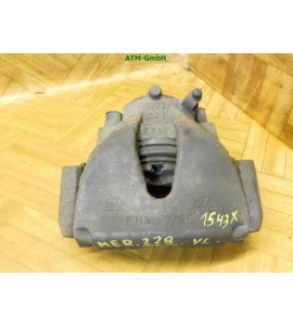 Bremssattel vorne links Opel Meriva ATE GM 9823 57/25 Fahrerseite