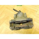 Bremssattel vorne links Opel Meriva ATE GM 9823 57/25 Fahrerseite