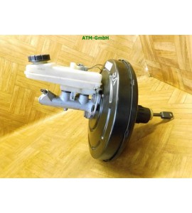 Hauptbremszylinder Bremskraftverstärker Renault Megane 2 II TRW 8200678376A