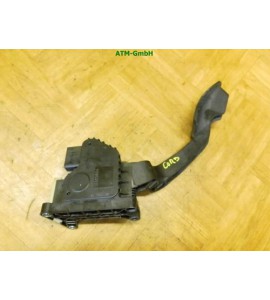 Pedal Gaspedal Gaspoti Opel Corsa D Bitron 13305804 B720