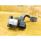 Pedal Gaspedal Gaspoti Opel Corsa D Bitron 13305804 B720