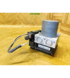 ABS Hydraulikblock Renault Megane 2 II Bosch 0265950728 0265234601