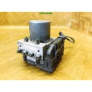 ABS Hydraulikblock Renault Megane 2 II Bosch 0265950728 0265234601