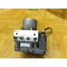 ABS Hydraulikblock Renault Megane 2 II Bosch 0265950728 0265234601