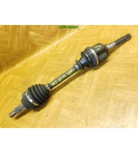 Antriebswelle Gelenkwelle Ford Mondeo 2 II links Fahrerseite ABS