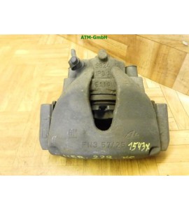 Bremssattel Opel Meriva vorne rechts Beifahrerseite ATE GM 57/25 9824