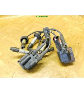 Zündspule Volvo V40 H7700850999 2526052A