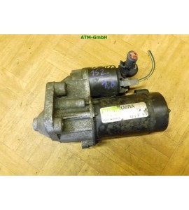 Anlasser Starter Volvo V40 Valeo 12v D6RA