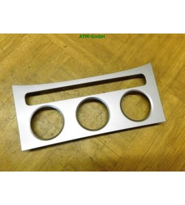 Blende Armaturenbrett Mittelkonsole VW Passat 3B B6 3C0863100