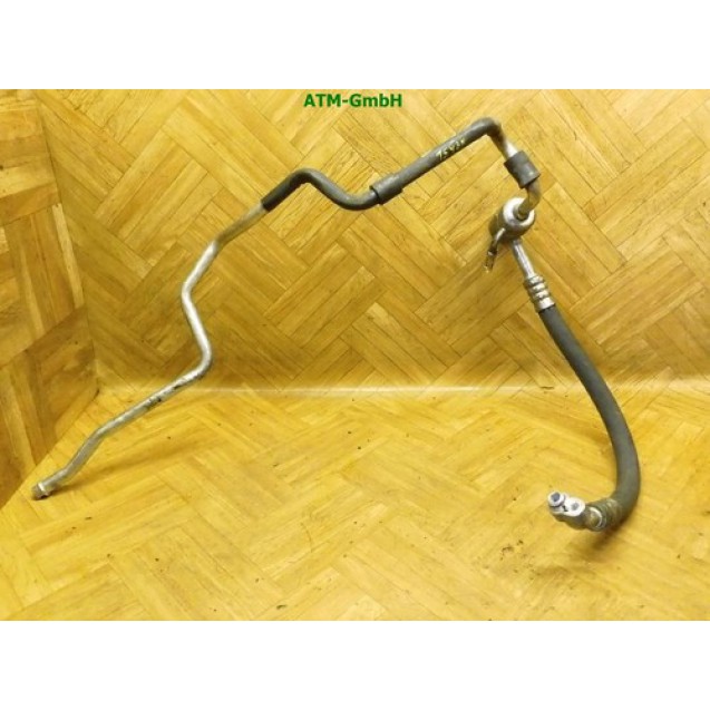 Klimaleitung Leitung Audi TT