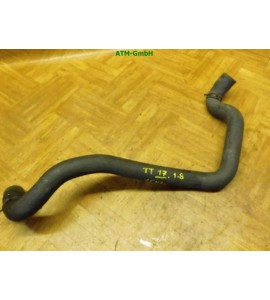 Kühlwasserschlauch Schlauch Wasserschlauch Audi TT