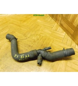 Kühlwasserschlauch Schlauch Wasserschlauch Audi TT 8N0122101A