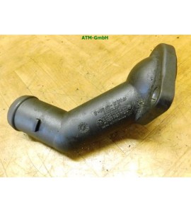 Thermostat Thermostatgehäuse Audi TT 03B121121D 06A121121C