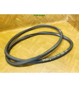 Türdichtung Dichtung hinten links VW Passat 3B B6 Turnier Kombi Fahrerseite
