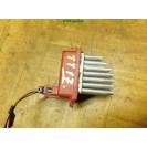 Widerstand Vorwiderstand Audi TT Hella Valeo 1J0907521