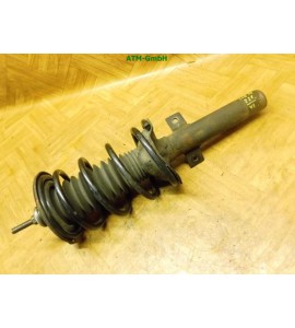 Federbein Pralldämpfer Stoßdämfer Ford Fiesta 4 IV vorne links Fahrerseite