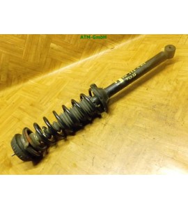 Federbein Pralldämpfer Stoßdämfer hinten Ford Fiesta 4 IV 3 türig