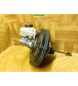 Hauptbremszylinder Bremskraftverstärker Opel Zafira B ATE 13142362