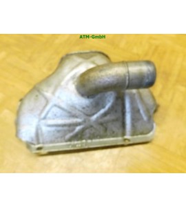 Hitzeblech Blech Volvo V40