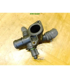 Kühlmittelflansch Wasserflansch Kühlwasserflansch Audi TT 06A121133BB 06A121133J