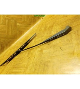 Scheibenwischerarm Wischerarm Ford Fiesta 4 IV links Fahrerseite 97FG17526A2C