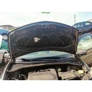 Motorhaube Renault Clio 3 III Farbcode NV676 Schwarz Noir Perleffekt