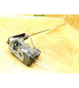 Türschloss Schloss hinten rechts Opel Zafira B GM Kiekert 13210739