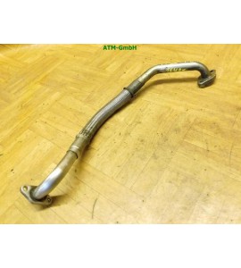 Verbindungsrohr Dichtung Saugrohr AGR Kühler Audi TT