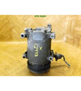 Klimakompressor Hyundai i20