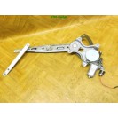 Fensterhebermotor vorne rechts Hyundai i20 5 türig Denso 12v 98820-1J100