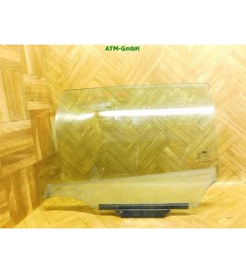 Seitenscheibe Fensterscheibe Türscheibe Scheibe Hyundai i20 5 türig hinten links