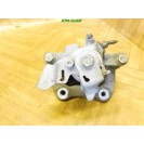 Bremssattel hinten rechts Renault Clio 3 III Beifahrerseite TRW