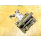 Bremssattel hinten rechts Renault Clio 3 III Beifahrerseite TRW