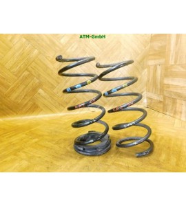 Feder Federn x 2 Stück hinten Ford KA 2 II