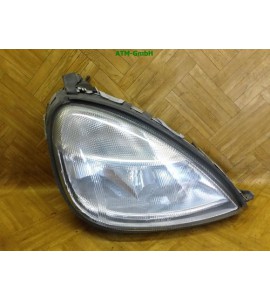 Frontscheinwerfer Scheinwerfer rechts Mercedes Benz A-Klasse W168 A1688200261