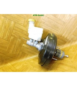 Hauptbremszylinder Bremskraftverstärker Ford KA 2 II TRW 51838695 C969