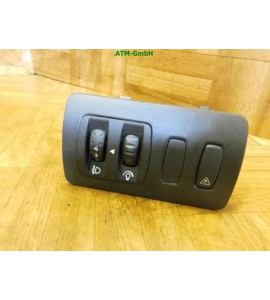 Lichtschalter Schalter LWR Dimmer Renault Clio 3 III