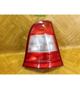 Bremsleuchte Rückleuchte Bremslicht Rücklicht rechts Mercedes Benz A-Klasse W168