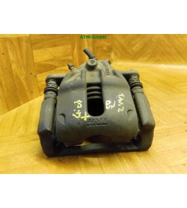 Bremssattel Renault Clio 3 III vorne rechts Beifahrerseite TRW