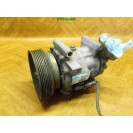 Klimakompressor Renault Clio 3 III Sanden SD6V12 8200819568A