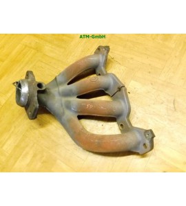 Abgaskrümmer Krümmer Renault Clio 3 III