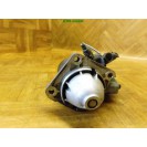 Anlasser Starter Ford Fiesta 5 V