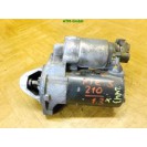 Anlasser Starter Ford Fiesta 5 V