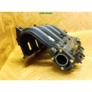 Ansaugbrücke Ansaugkrümmer Renault Clio 3 III 8200762352B 8200880099A