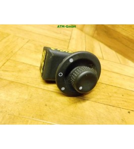 Außenspiegelverstellung Seitenspiegelschalter Renault Clio 3 III 8200002442B