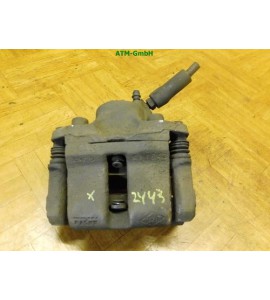 Bremssattel vorne links Renault Clio 2 II TRW 376 Fahrerseite