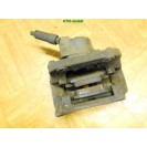 Bremssattel vorne links Renault Clio 2 II TRW 376 Fahrerseite