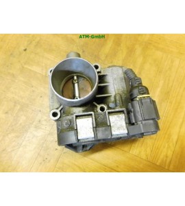 Drosselklappe Ford KA 2 II FPT Magneti Marelli 58192786 40SMF10 C146