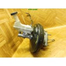 Hauptbremszylinder Bremskraftverstärker Renault Clio 3 III ATE 472103448R