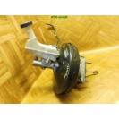 Hauptbremszylinder Bremskraftverstärker Renault Clio 3 III ATE 472103448R